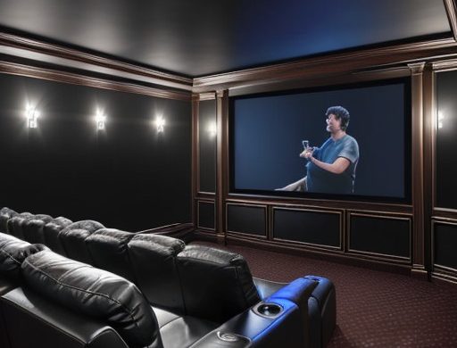 5 Tips Meningkatkan Kualitas Gambar TV dengan Perawatan yang Baik