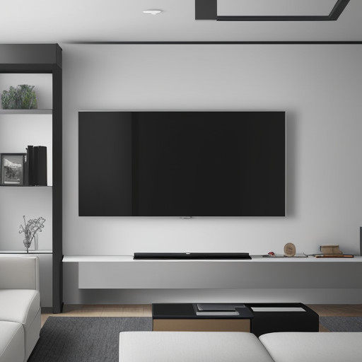 Tips Mengatur Layar TV untuk Menyimpan Energi Listrik