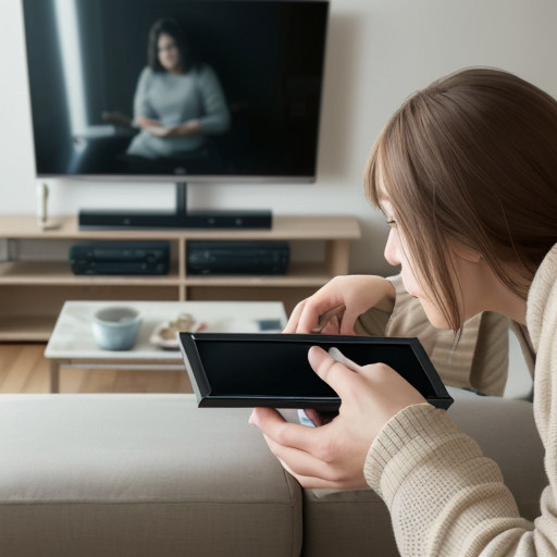 Cara Meningkatkan Kualitas Gambar TV dengan Mudah dan Efektif