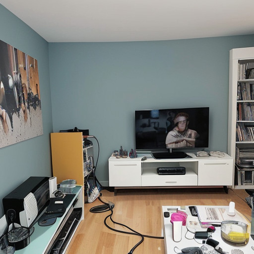 Tips Perawatan TV untuk Meningkatkan Kualitas Gambar dan Suara