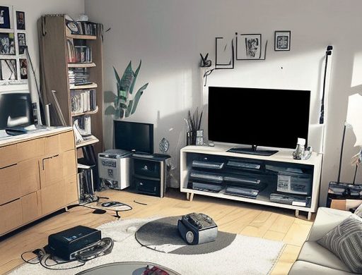 Tips Perawatan TV untuk Meningkatkan Kualitas Gambar dan Suara