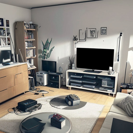 Tips Perawatan TV untuk Meningkatkan Kualitas Gambar dan Suara