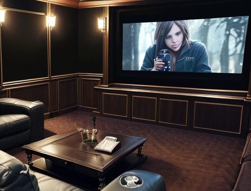 Tips Meningkatkan Kualitas Gambar TV Dengan Perawatan Yang Tepat