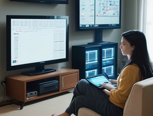 Tips Mengatur Fungsionalitas TV untuk Menghemat Biaya Listrik