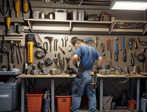 Tips Perawatan TV Agar Tetap Fungsional dengan Baik