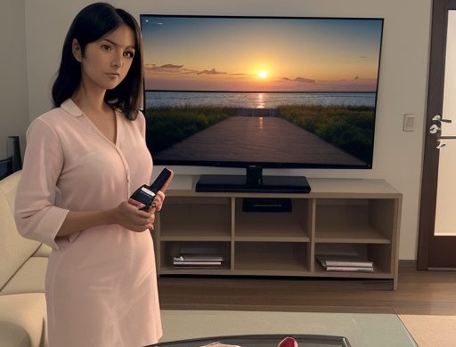 Cara Meningkatkan Kualitas Gambar di TV dengan Perawatan yang Tepat