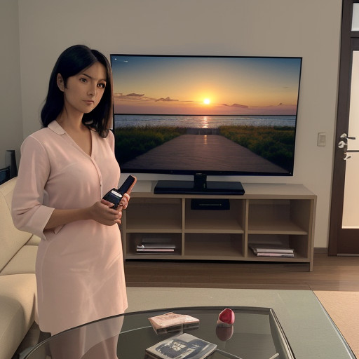 Cara Meningkatkan Kualitas Gambar di TV dengan Perawatan yang Tepat