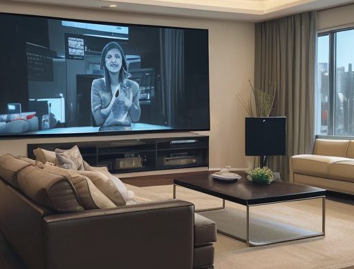 Cara Optimal Mengatur TV untuk Menyimpan Biaya Listrik