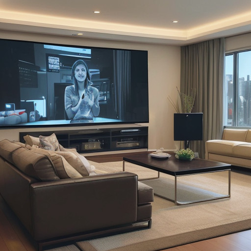 Cara Optimal Mengatur TV untuk Menyimpan Biaya Listrik