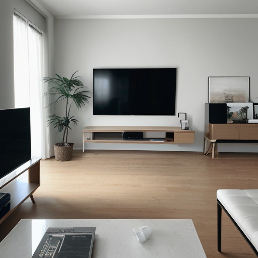 Tips Perawatan TV untuk Meningkatkan Kualitas Gambar dan Suara