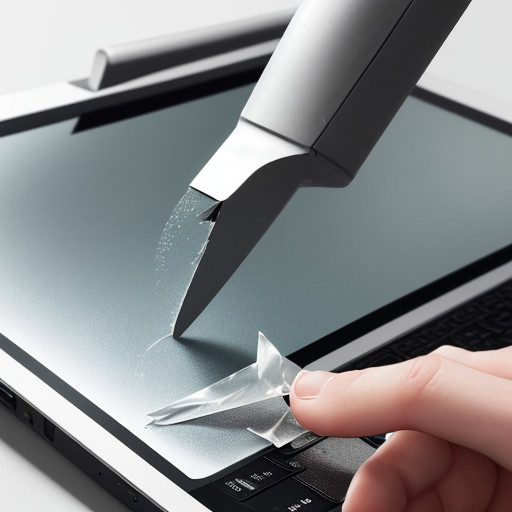 Cara Memperbaiki Layar TV yang Rusak dengan Mudah di Rumah