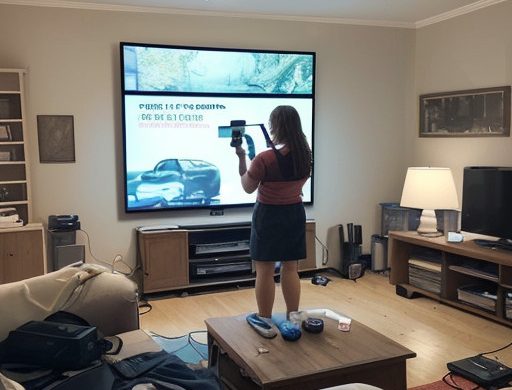 Tips Perawatan yang Efektif untuk Meningkatkan Kualitas Layar TV