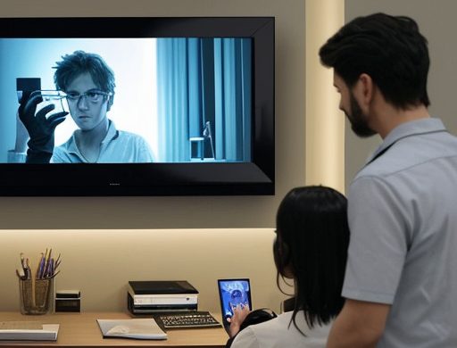 Tips Perawatan TV Agar Tetap Langgeng Dan Menyimpan Kualitas Gambarnya