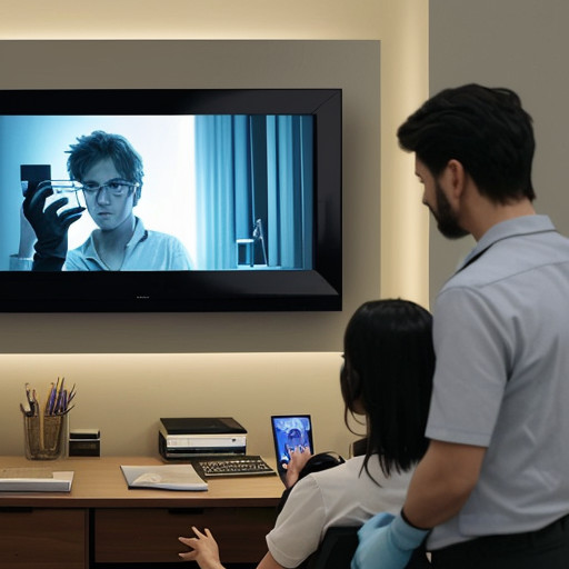 Tips Perawatan TV Agar Tetap Langgeng Dan Menyimpan Kualitas Gambarnya