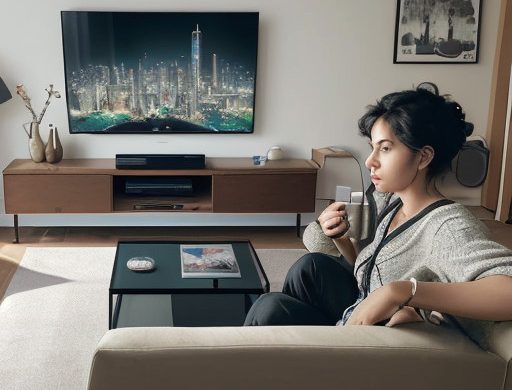 Cara Mengatur TV untuk Meningkatkan Kualitas Gambar dan Suara