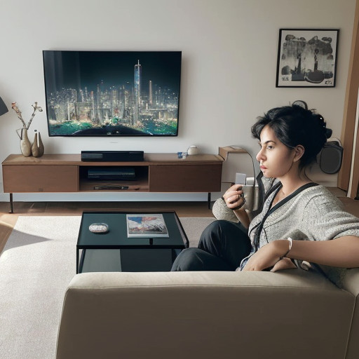 Cara Mengatur TV untuk Meningkatkan Kualitas Gambar dan Suara