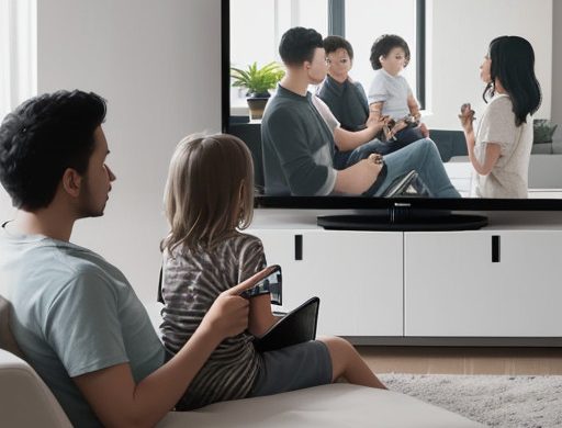 Cara Mengatur Fungsionalitas TV untuk Meningkatkan Kualitas Pemirsaan