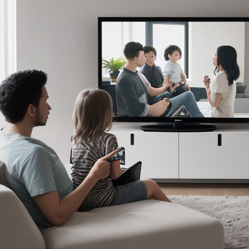 Cara Mengatur Fungsionalitas TV untuk Meningkatkan Kualitas Pemirsaan