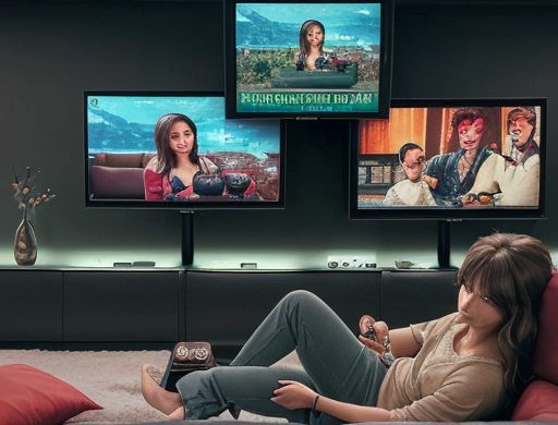 Tips Membuat Pengaturan TV yang Efektif untuk Menikmati Acara Favorit