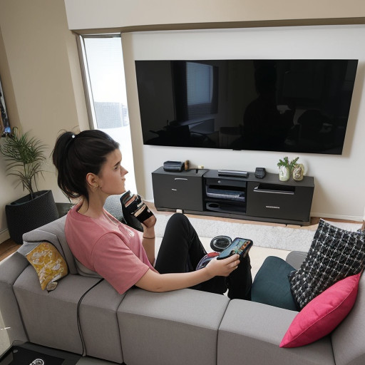 Tips Mengatur Layar TV untuk Meningkatkan Pengalaman Menonton