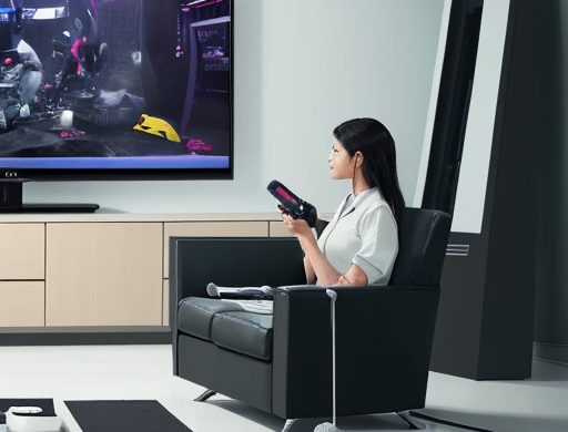 5 Tips Perawatan TV untuk Meningkatkan Kualitas Gambar