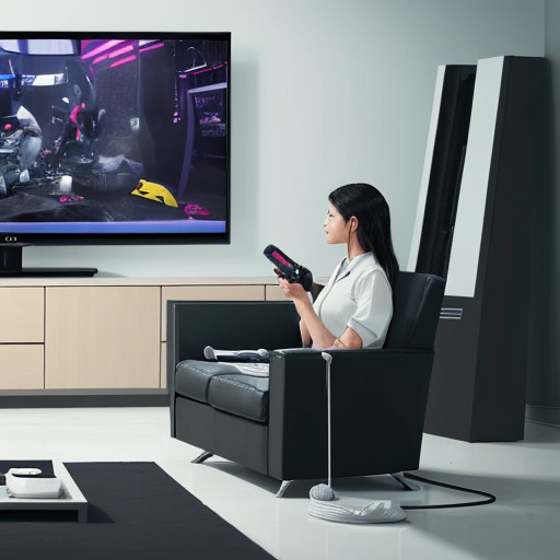 5 Tips Perawatan TV untuk Meningkatkan Kualitas Gambar