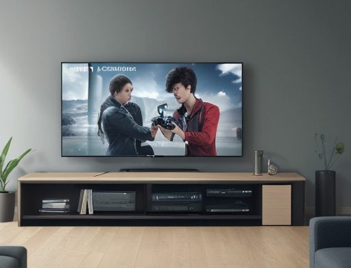 Cara Mengatur TV untuk Meningkatkan Kualitas Gambar dan Suara