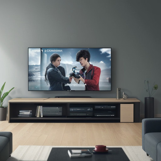 Cara Mengatur TV untuk Meningkatkan Kualitas Gambar dan Suara