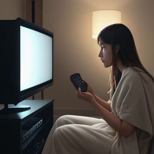 5 Tips Perawatan TV untuk Meningkatkan Kualitas Gambar dan Suara