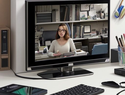 Tips Perawatan TV untuk Menghindari Gangguan Visual