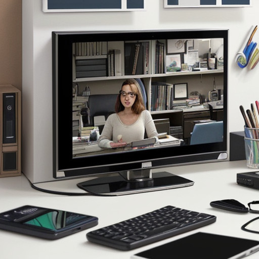 Tips Perawatan TV untuk Menghindari Gangguan Visual