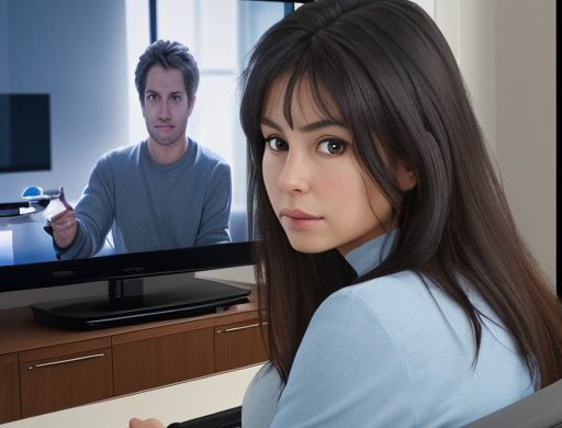 Cara Meningkatkan Kualitas Gambar di TV Anda dengan Mudah