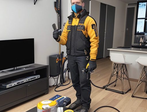 Tips Perawatan TV untuk Meningkatkan Kualitas Gambar dan Suara