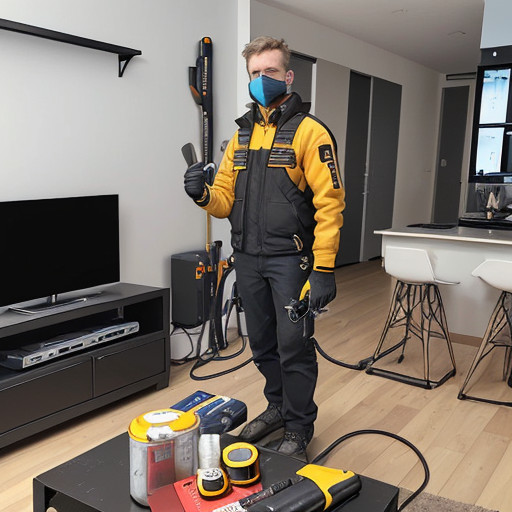 Tips Perawatan TV untuk Meningkatkan Kualitas Gambar dan Suara