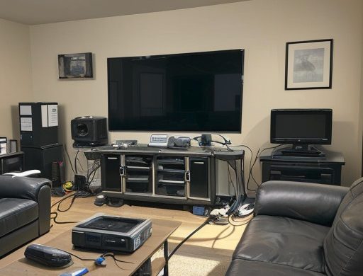 Tips Perawatan TV untuk Meningkatkan Kualitas Gambar dan Suara