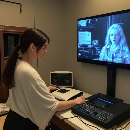 Tips Perawatan TV untuk Meningkatkan Kualitas Gambar dan Suara