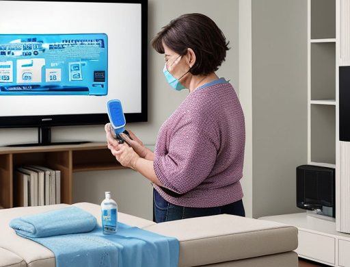 Tips Perawatan TV untuk Meningkatkan Kualitas Gambar