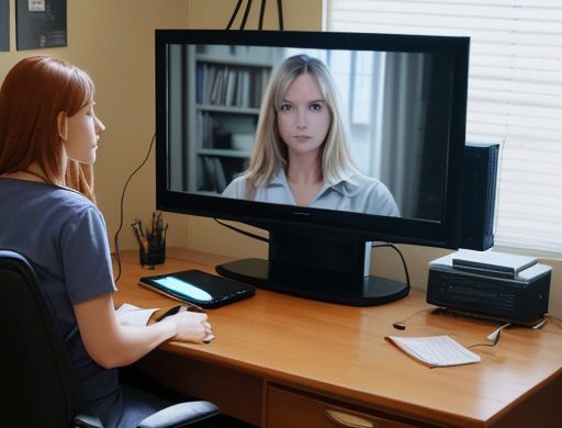 Tips Perawatan TV Agar Tetap Berkualitas dan Tidak Pecah