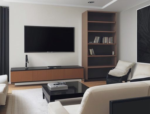 Cara Optimal Merawat Layar TV untuk Tetap Berkualitas