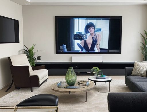 Tips Perawatan TV untuk Meningkatkan Kualitas Gambar dan Suara