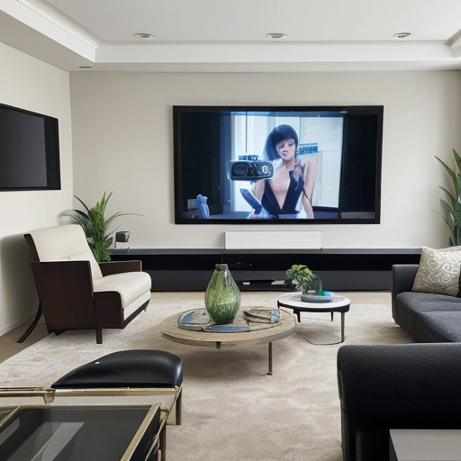 Tips Perawatan TV untuk Meningkatkan Kualitas Gambar dan Suara