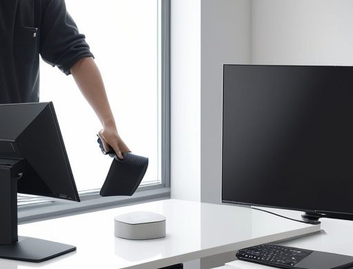 Tips Perawatan TV untuk Meningkatkan Kualitas Gambar dan Suara