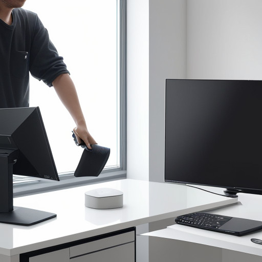 Tips Perawatan TV untuk Meningkatkan Kualitas Gambar dan Suara