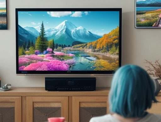 5 Tips Perawatan TV untuk Meningkatkan Kualitas Gambar