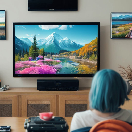 5 Tips Perawatan TV untuk Meningkatkan Kualitas Gambar