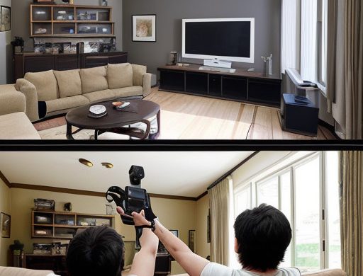 5 Tips Perawatan TV untuk Meningkatkan Kualitas Gambar dan Suara