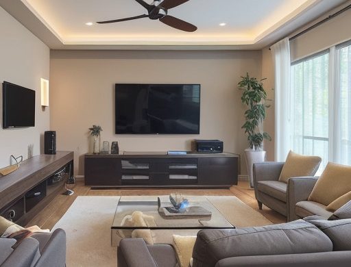 5 Tips Mengatur TV untuk Meningkatkan Kualitas Visual