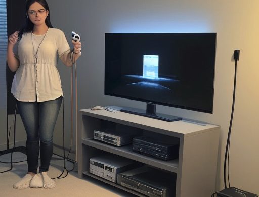 Tips Perawatan LCD TV untuk Meningkatkan Kualitas Gambar