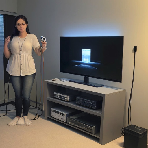 Tips Perawatan LCD TV untuk Meningkatkan Kualitas Gambar