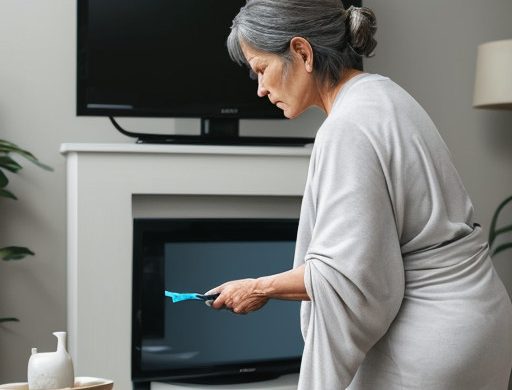 Cara Meningkatkan Kualitas Gambar TV dengan Perawatan yang Tepat